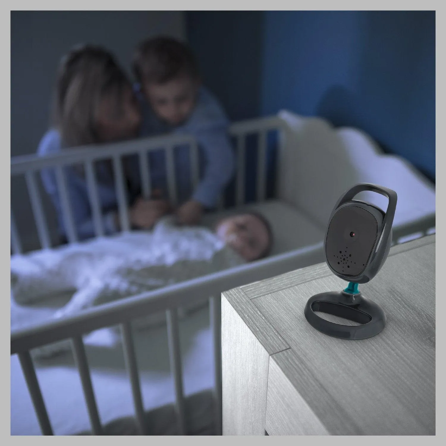 Babymoov Essential Video Baby Monitor