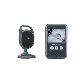 Babymoov Essential Video Baby Monitor