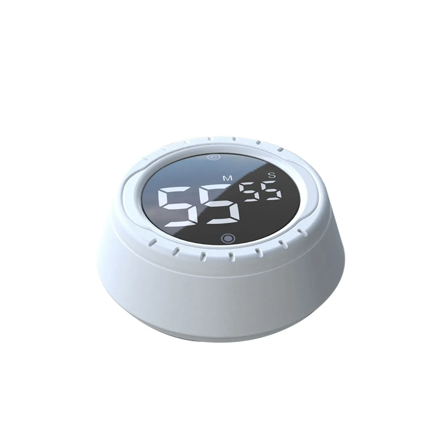 BALDR LED Kitchen Timer