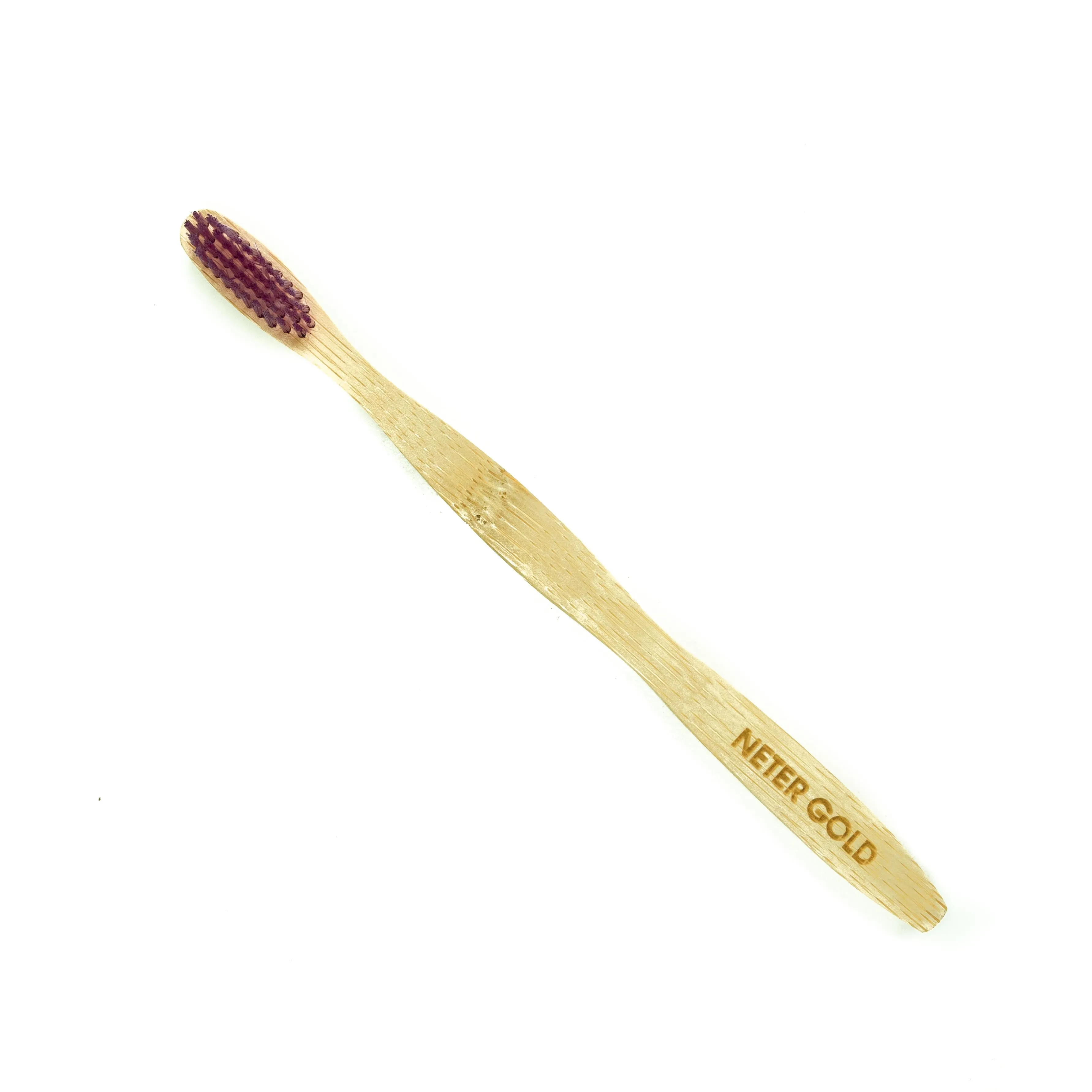 Bamboo Tooth / Edge Brush - ToothBrush | Edge Brush