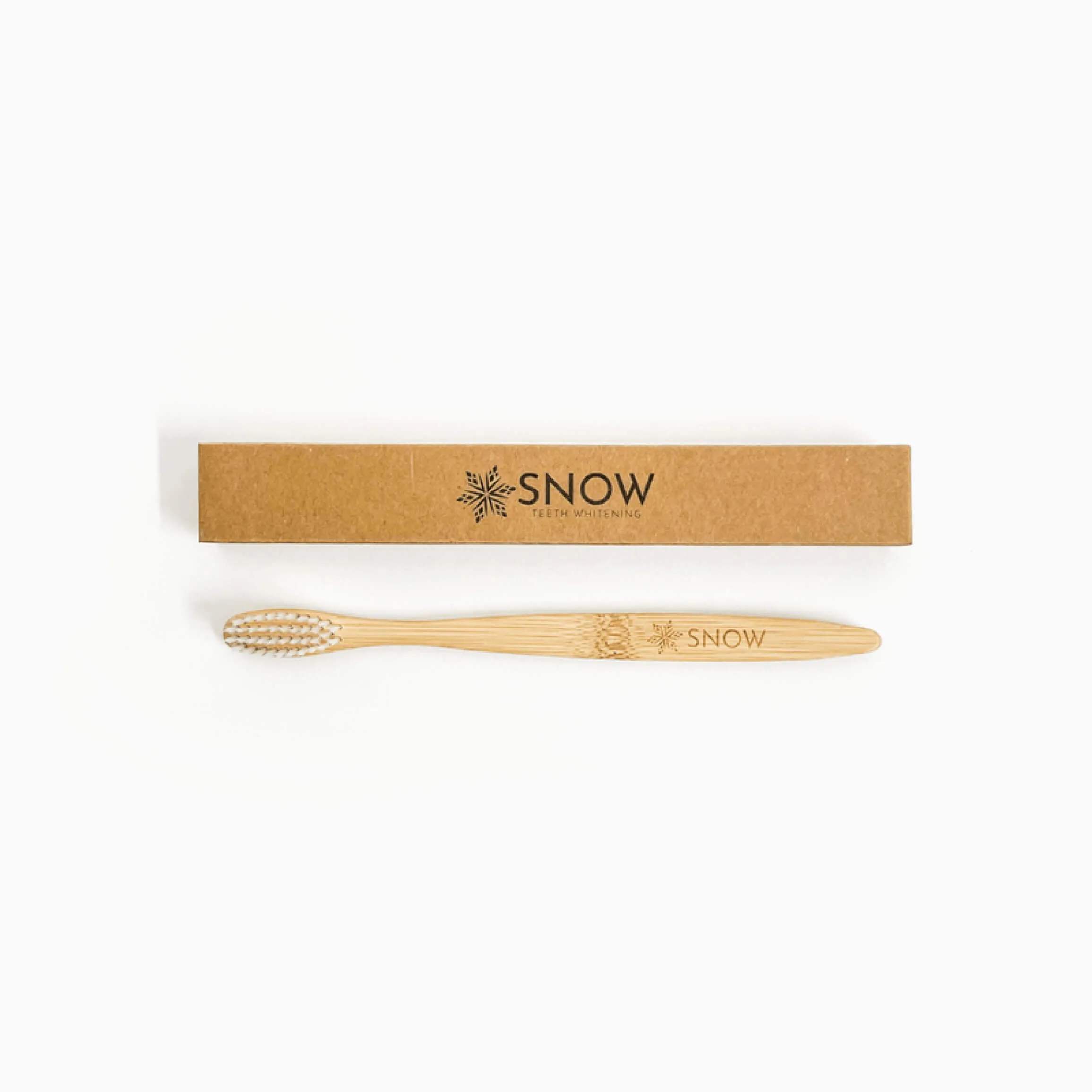 Bamboo Toothbrush - Ecom Funnels