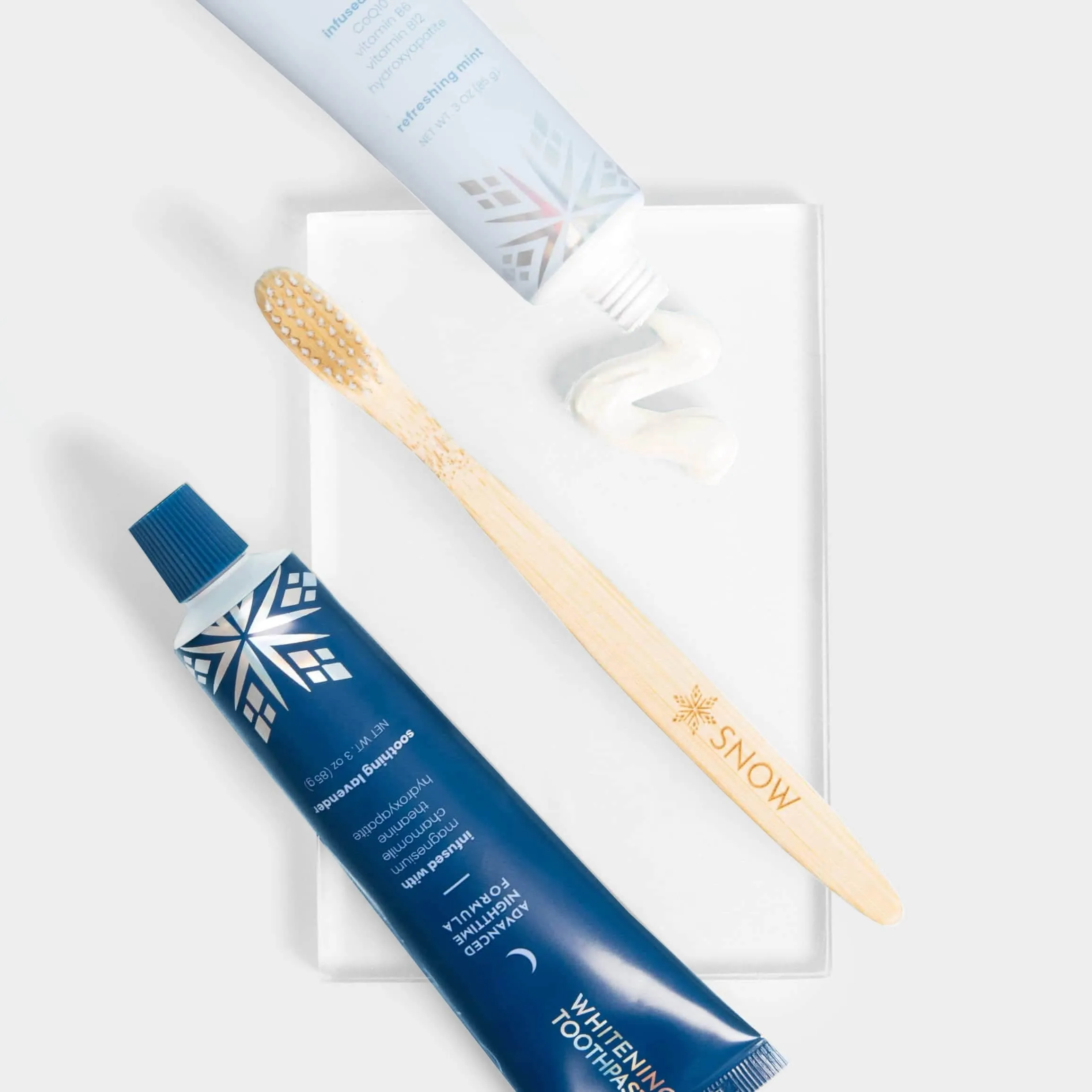 Bamboo Toothbrush - Ecom Funnels