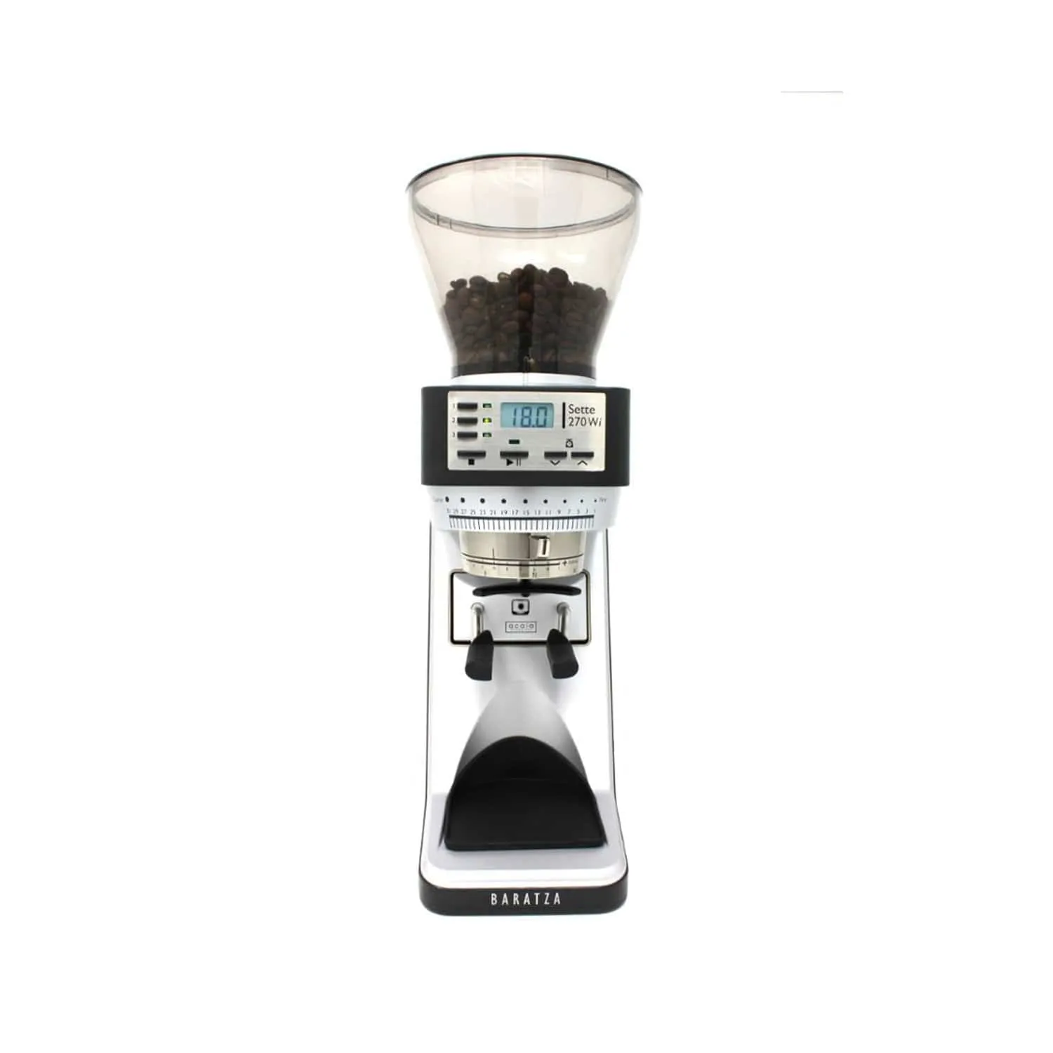 Baratza Sette 270 Wi, Coffee Grinder, 220V