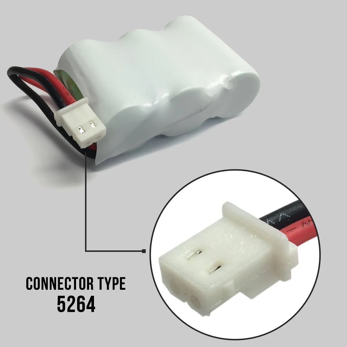 Bellsouth FF1722 Cordless Phone Battery