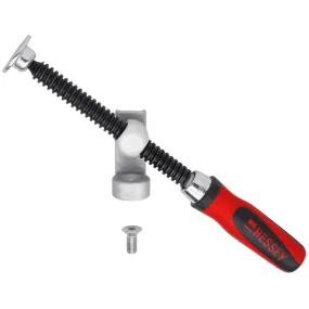 Bessey TW28AV - Pivoting Clamping Arm for 28 mm Table (-52 to  52)