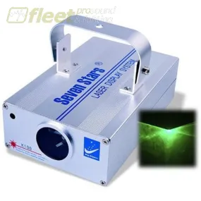 Big Dipper K100 20MW Green Solid State Laser