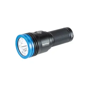 BigBlue Dual Beam 4200 Lumen Wide w/ BLU Mode 1200 Lumen Spot Light