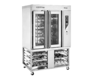 Blodgett XR8-E/STAND Convection Oven