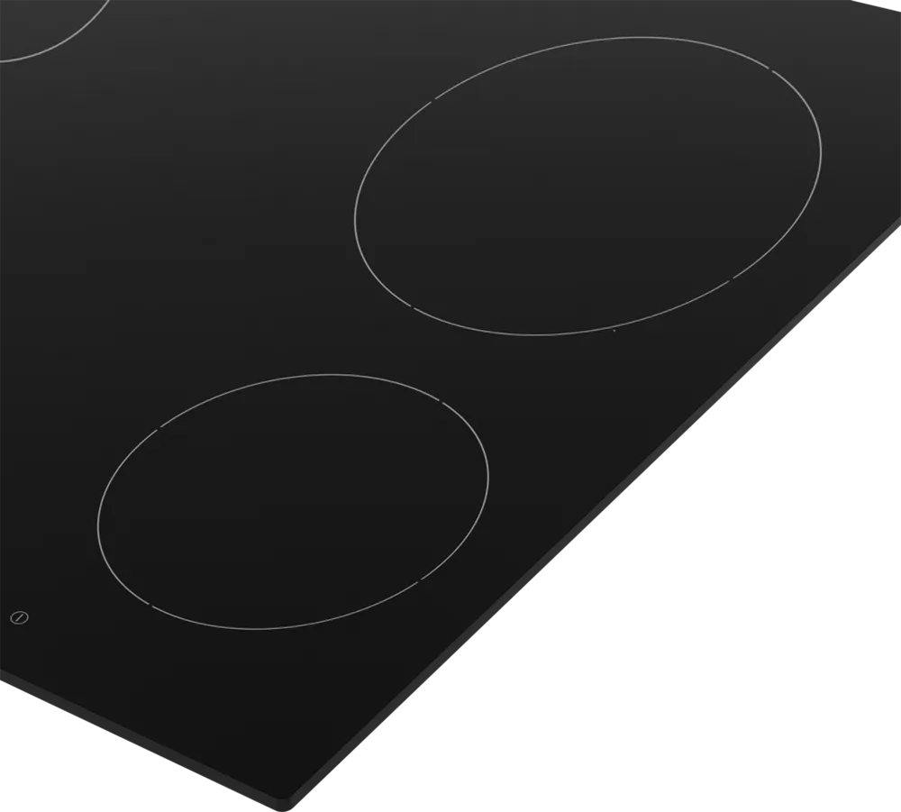 Blomberg MKN54212 58cm Ceramic Hob - Black