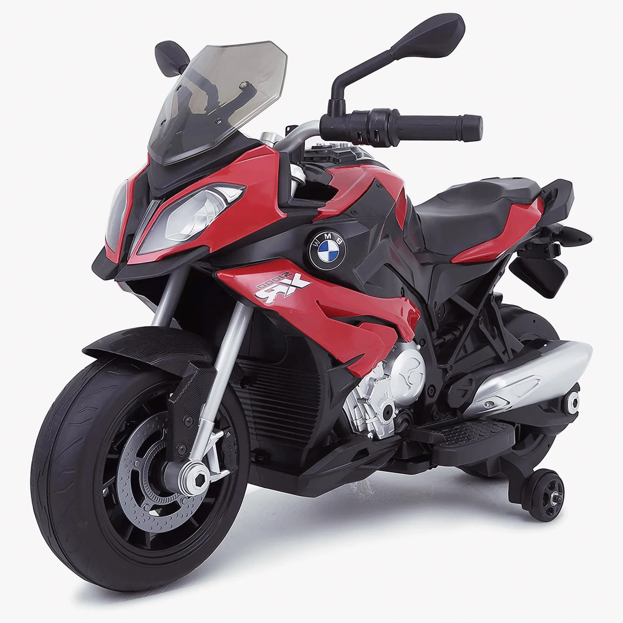 Bmw Motorbike S1000XR - Licensed