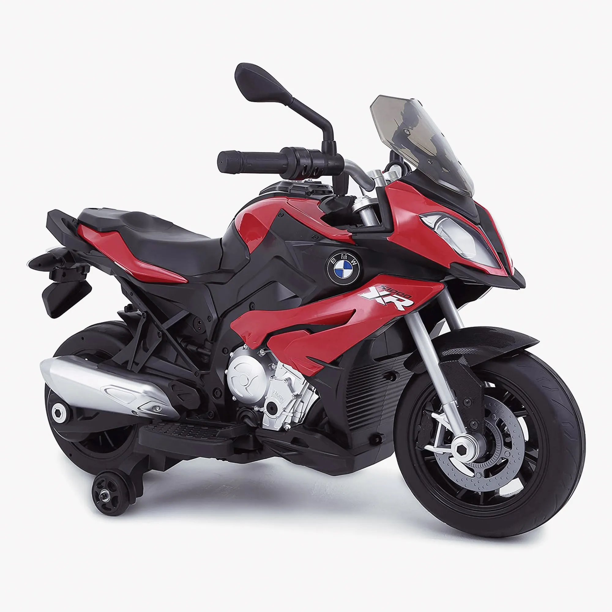 Bmw Motorbike S1000XR - Licensed