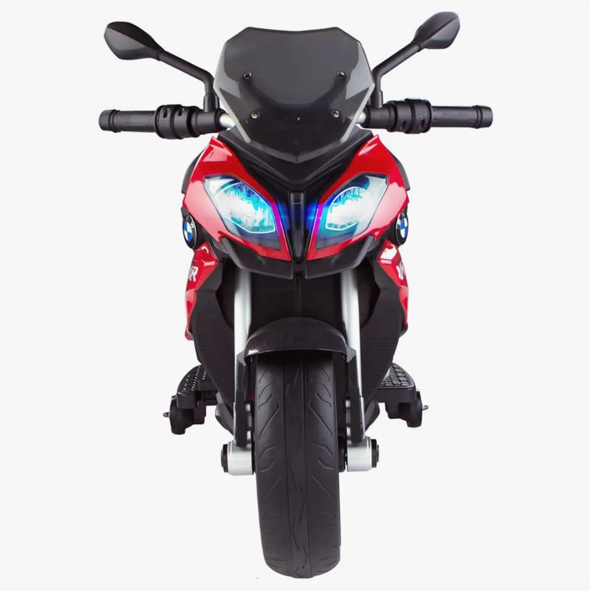 Bmw Motorbike S1000XR - Licensed