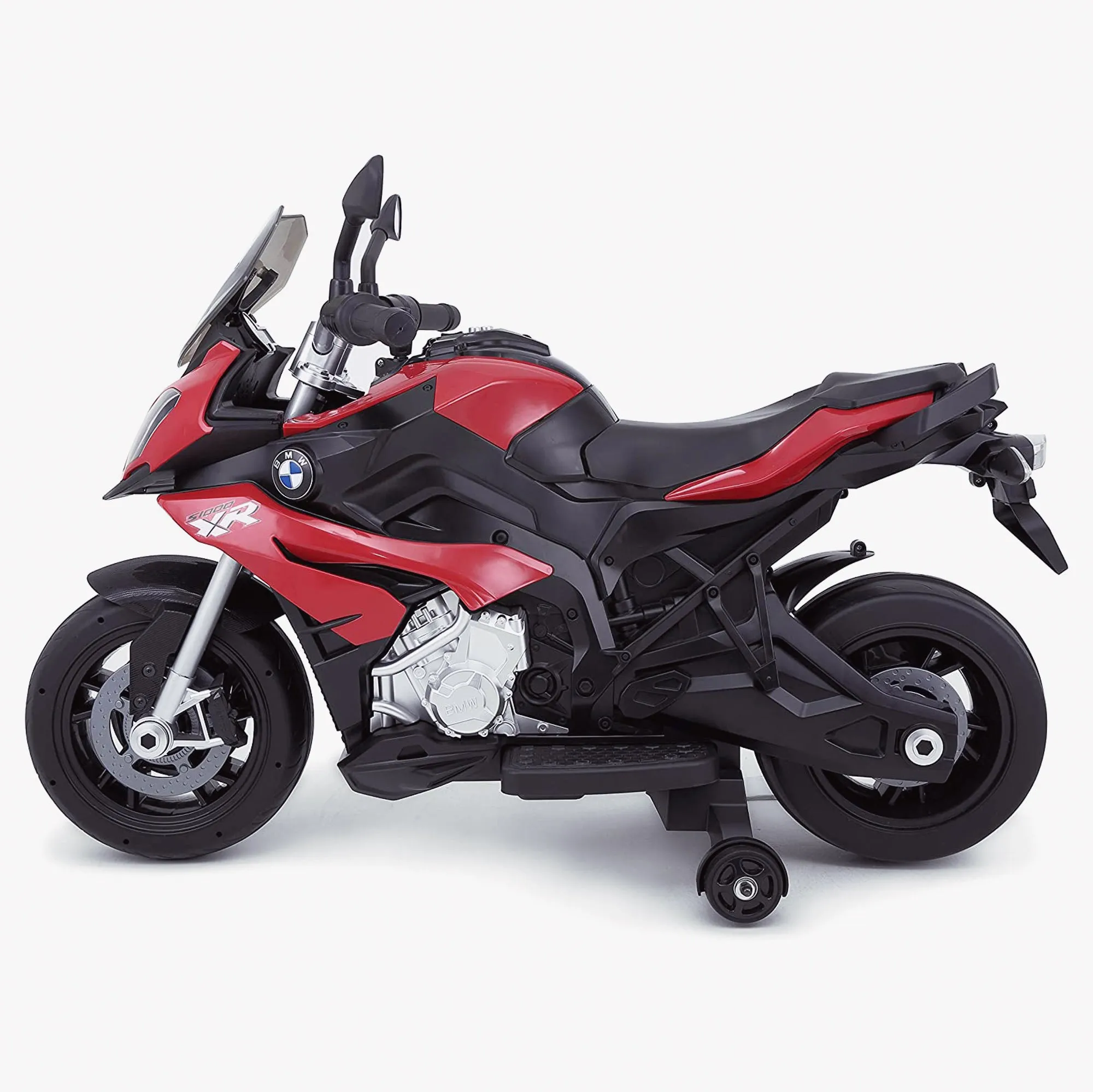 Bmw Motorbike S1000XR - Licensed