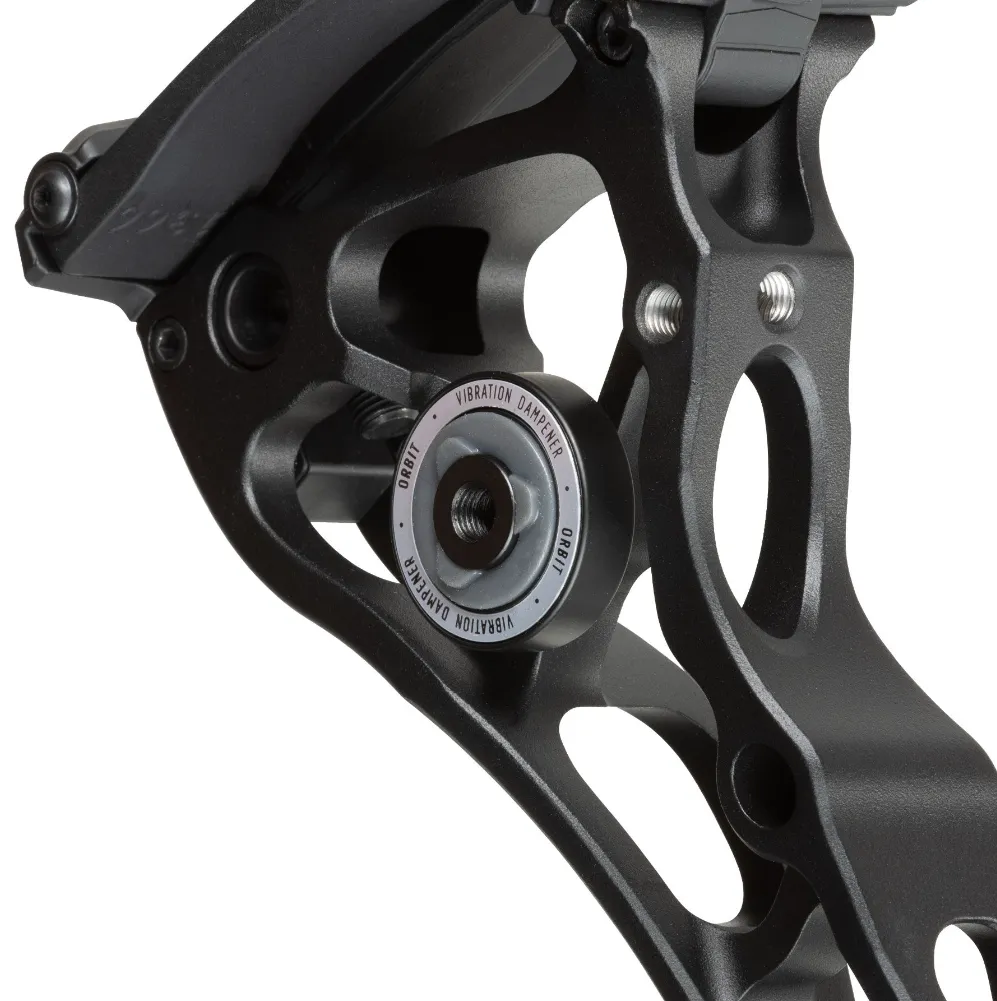 Bowtech Orbit Dampener