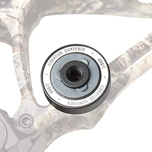 Bowtech Orbit Dampener