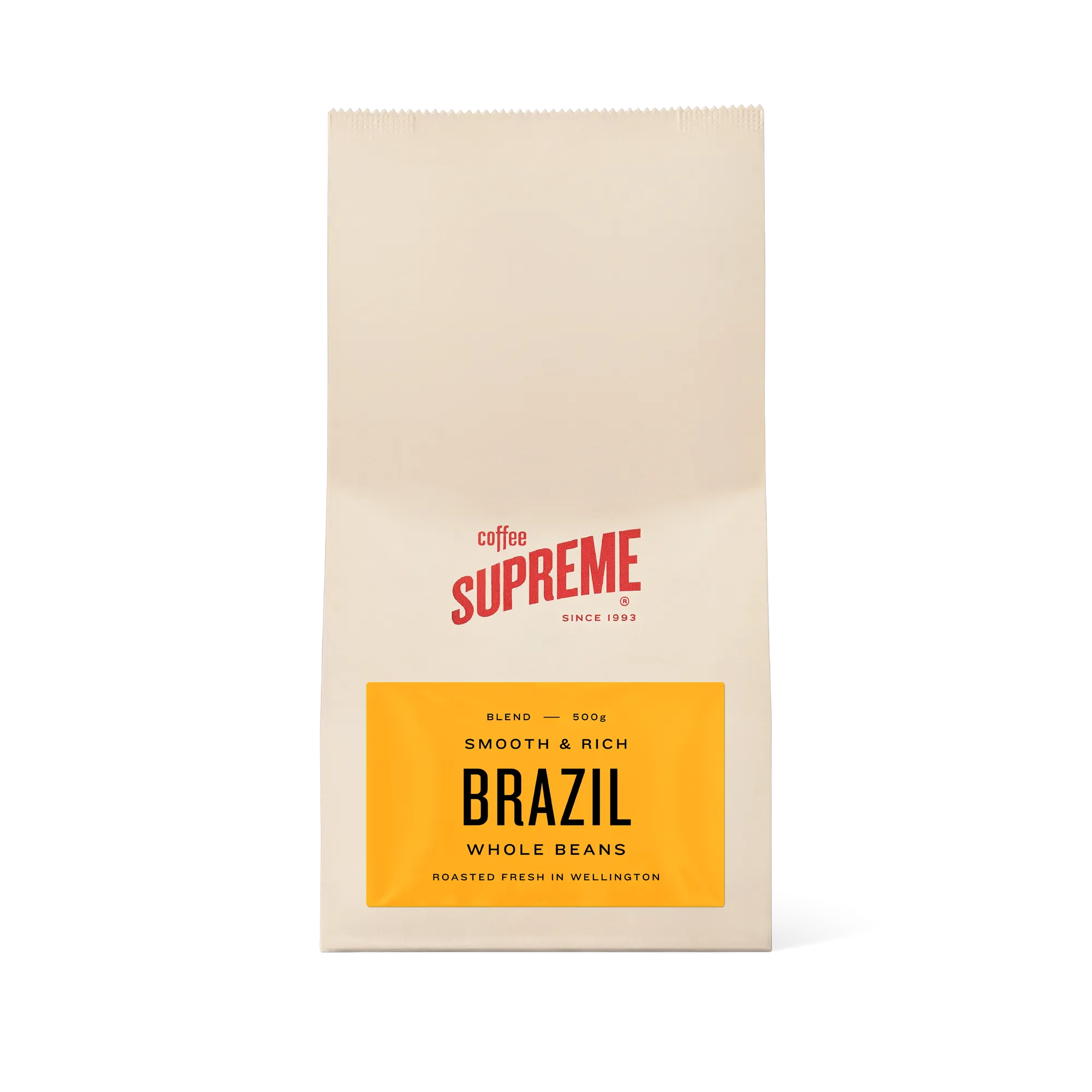 Brazil Blend