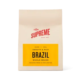 Brazil Blend