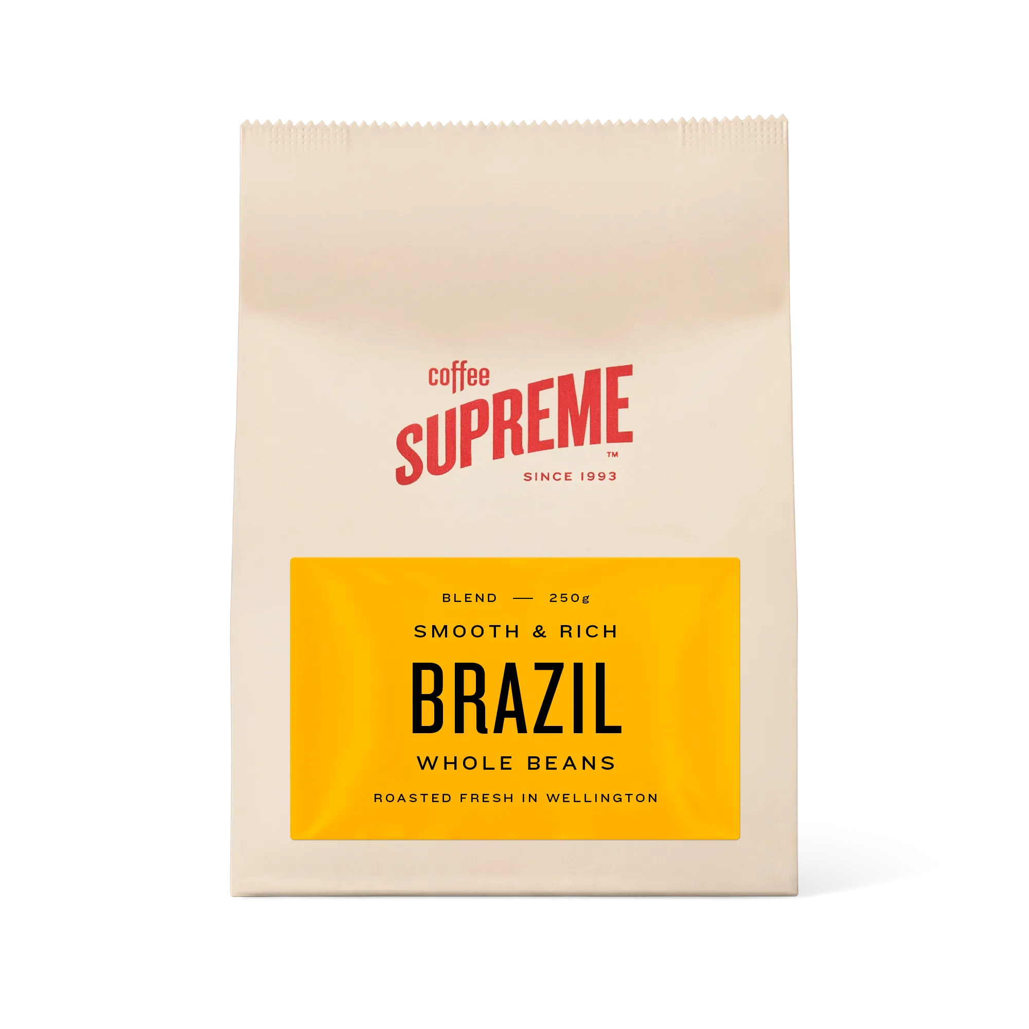 Brazil Blend