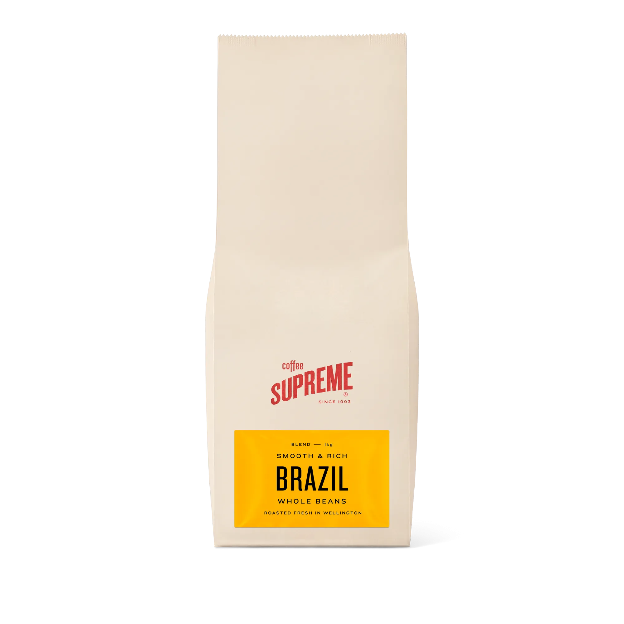 Brazil Blend