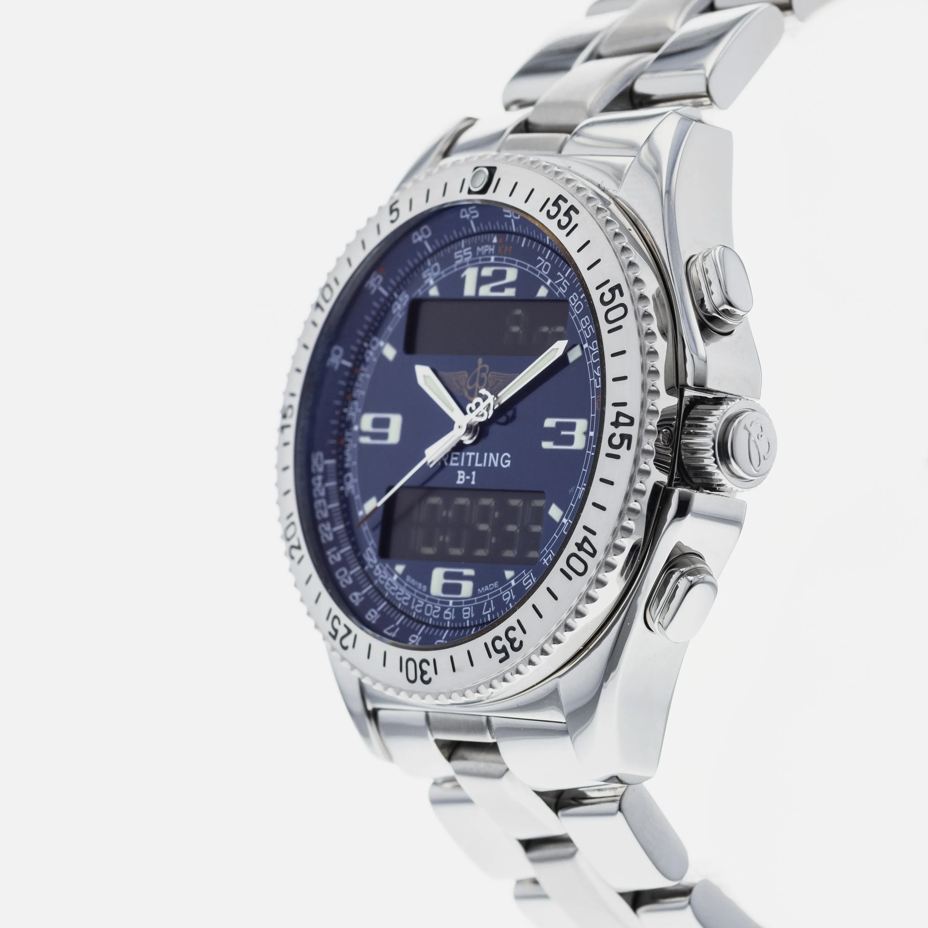 Breitling B-1 COSC A68362