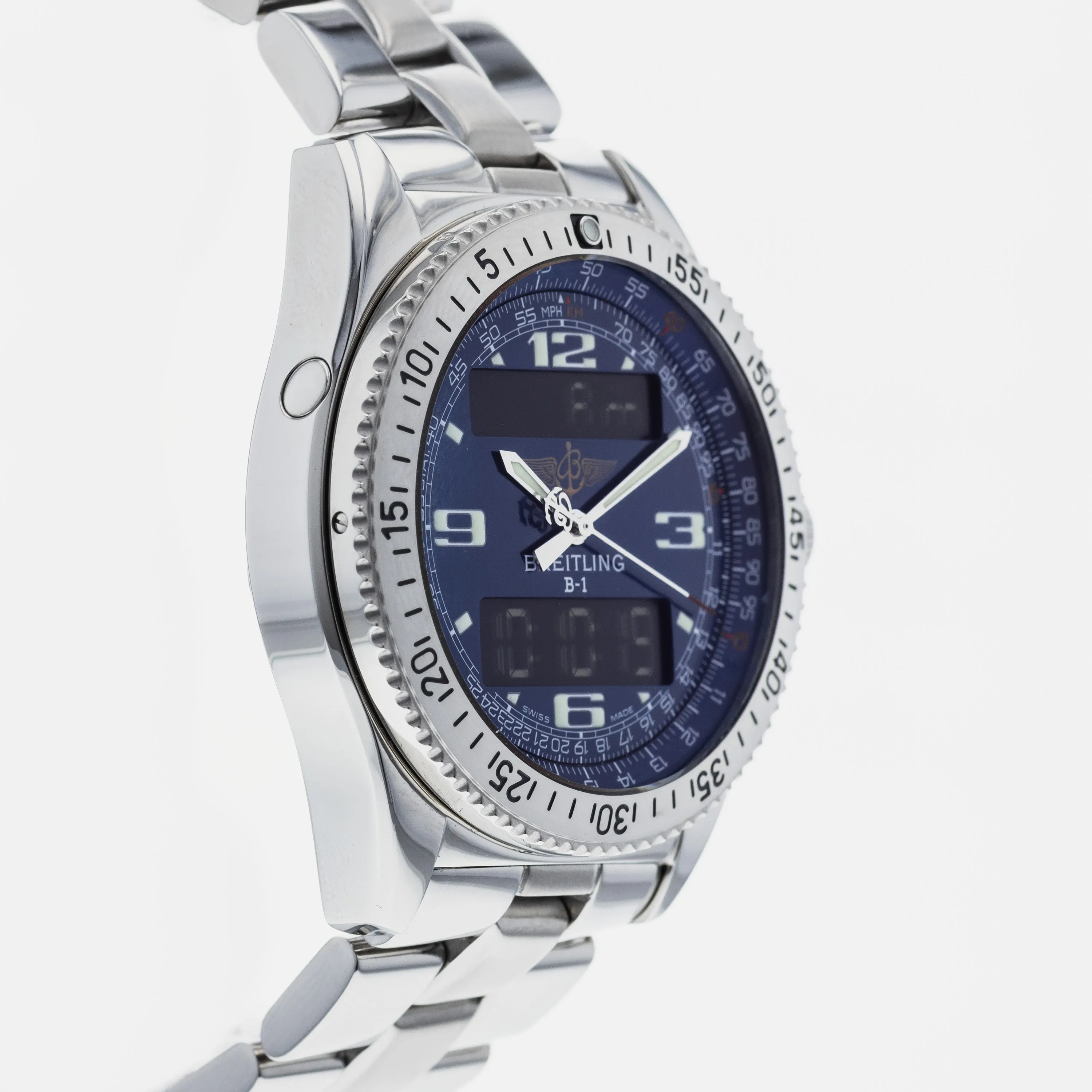 Breitling B-1 COSC A68362