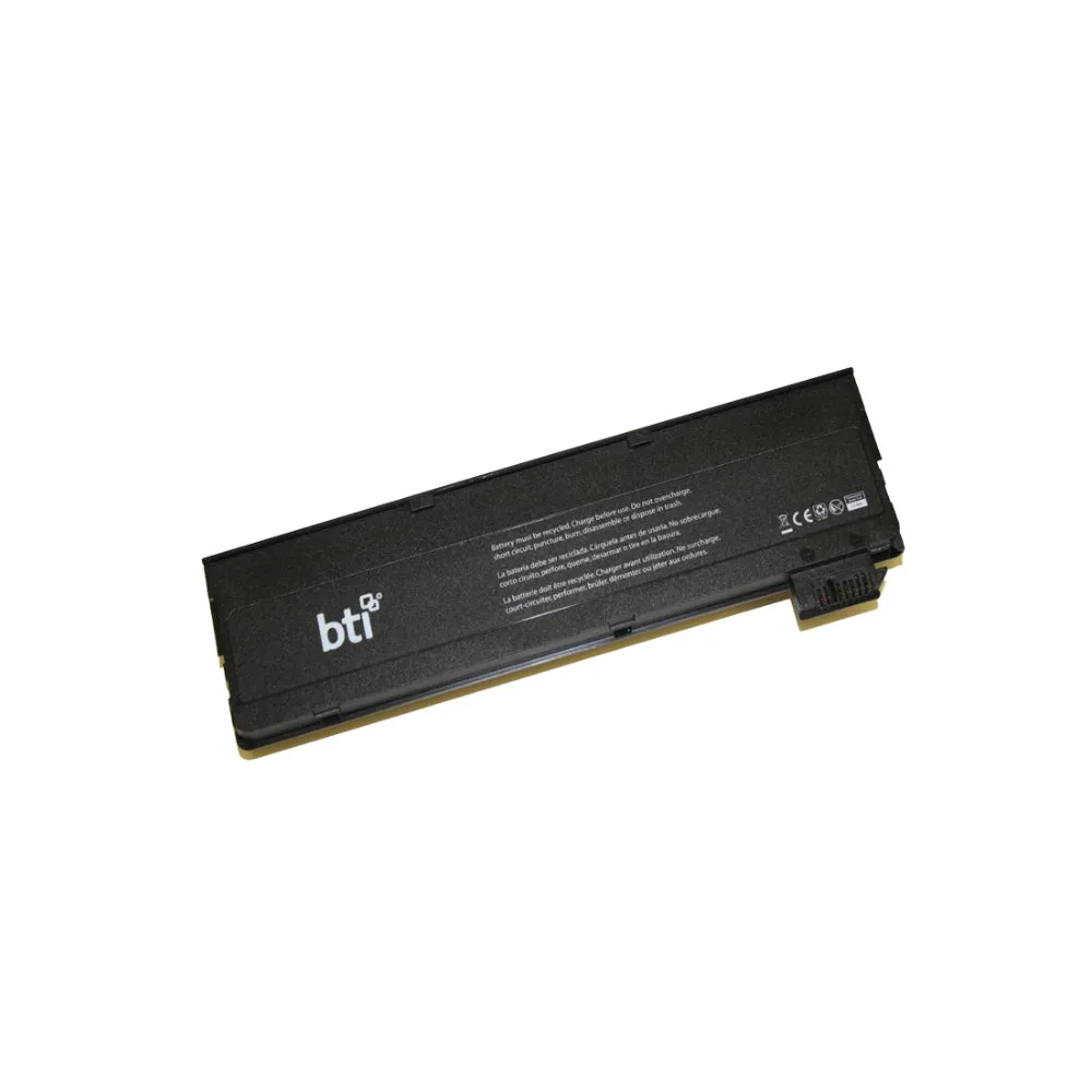 Bti Alternative To Lenovo 45N1134 Notebook Spare Part Battery