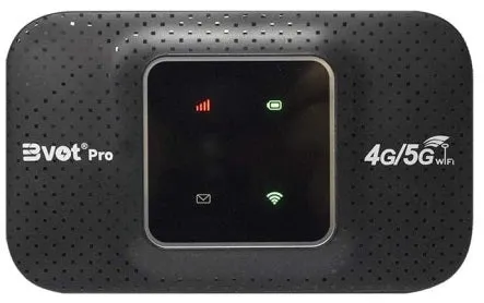 Bvot pro wireless mobile wifi pw 530