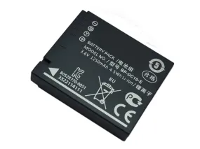 Camson BP-DC10 Li-Ion Battery