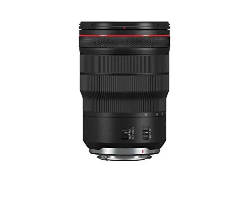 Canon RF 15-35mm f/2.8 L IS USM Lens