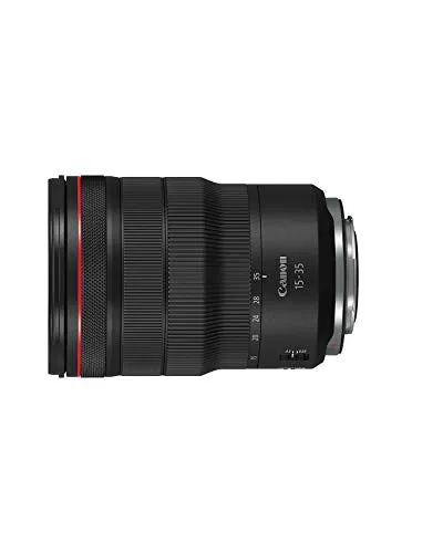 Canon RF 15-35mm f/2.8 L IS USM Lens