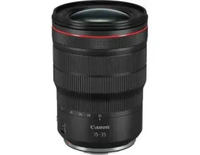 Canon RF 15-35mm F2.8L IS USM Lens