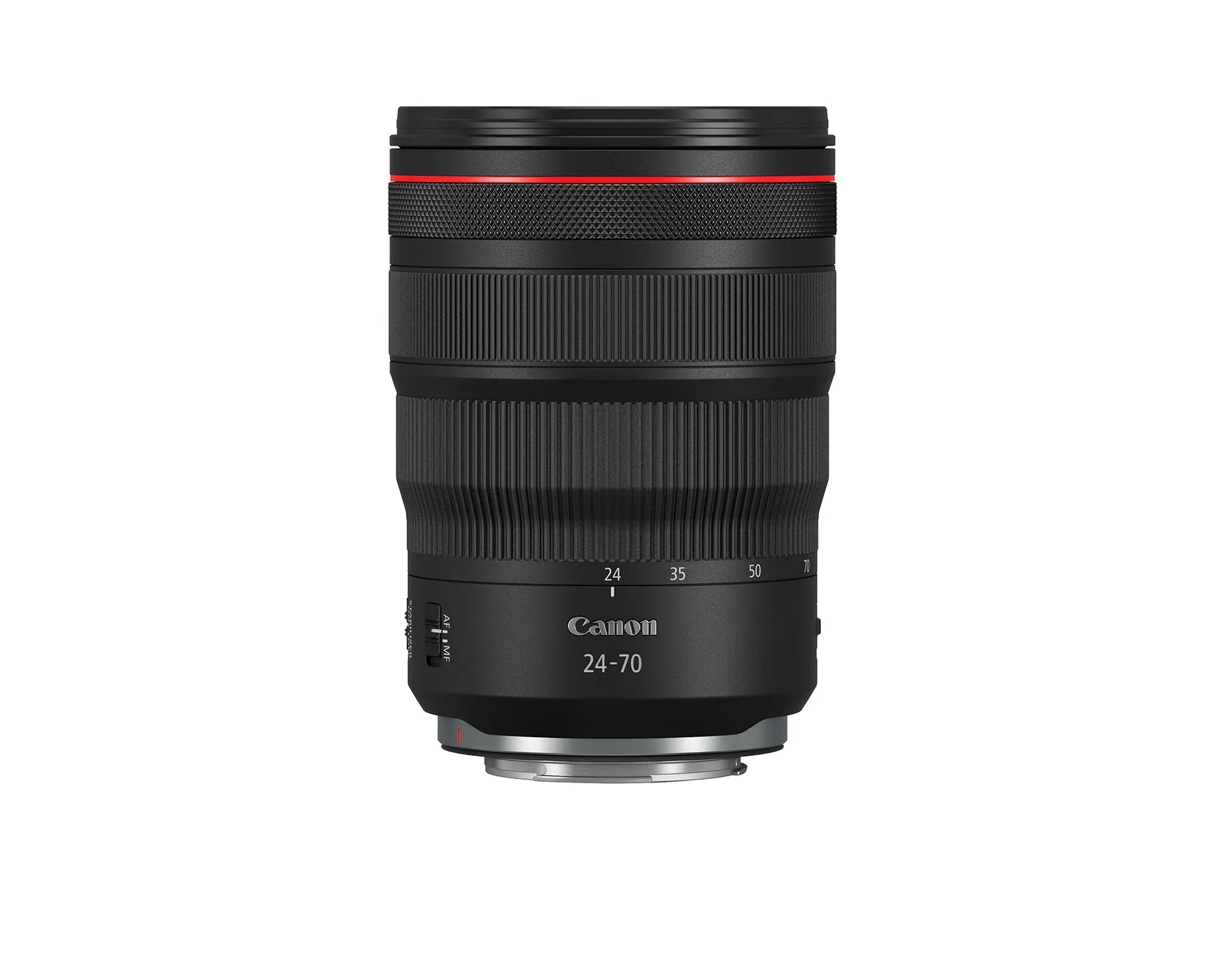 Canon RF 24-70mm f/2.8L IS USM, Ø82