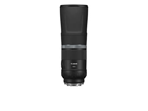 Canon RF 800mm f/11 IS STM Lens