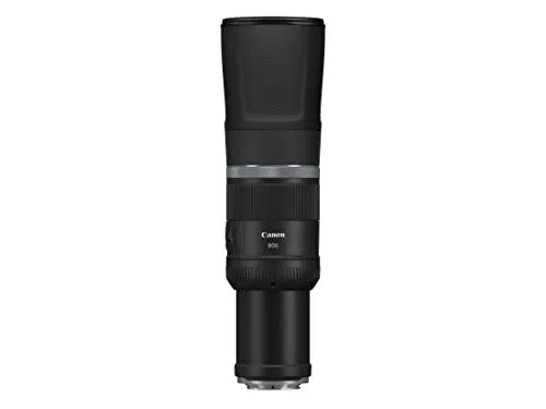 Canon RF 800mm f/11 IS STM Lens