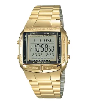 Casio - DB-360G-9ADF