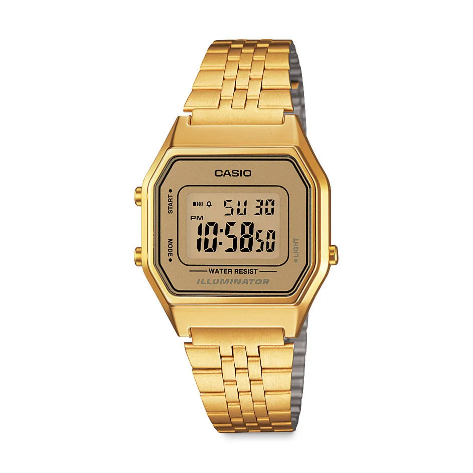 Casio Digital Watch