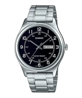 Casio MTP-V006D-1B2UDF Men's Analog Quartz Watch