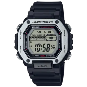 Casio - MWD-110H-1AVDF