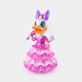 Character Universal Toy With Light & Music