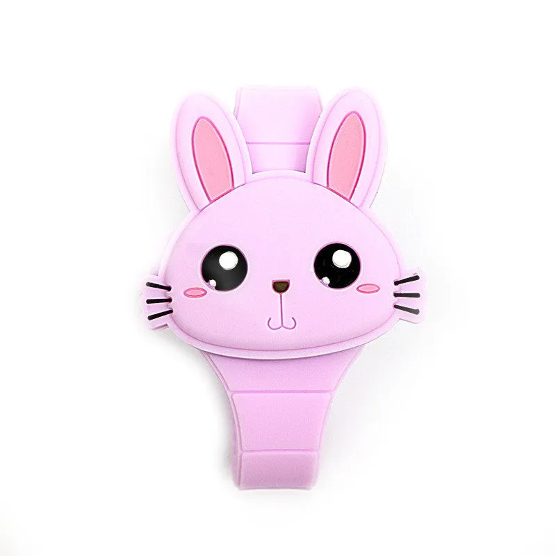 Children's Electronic Watch