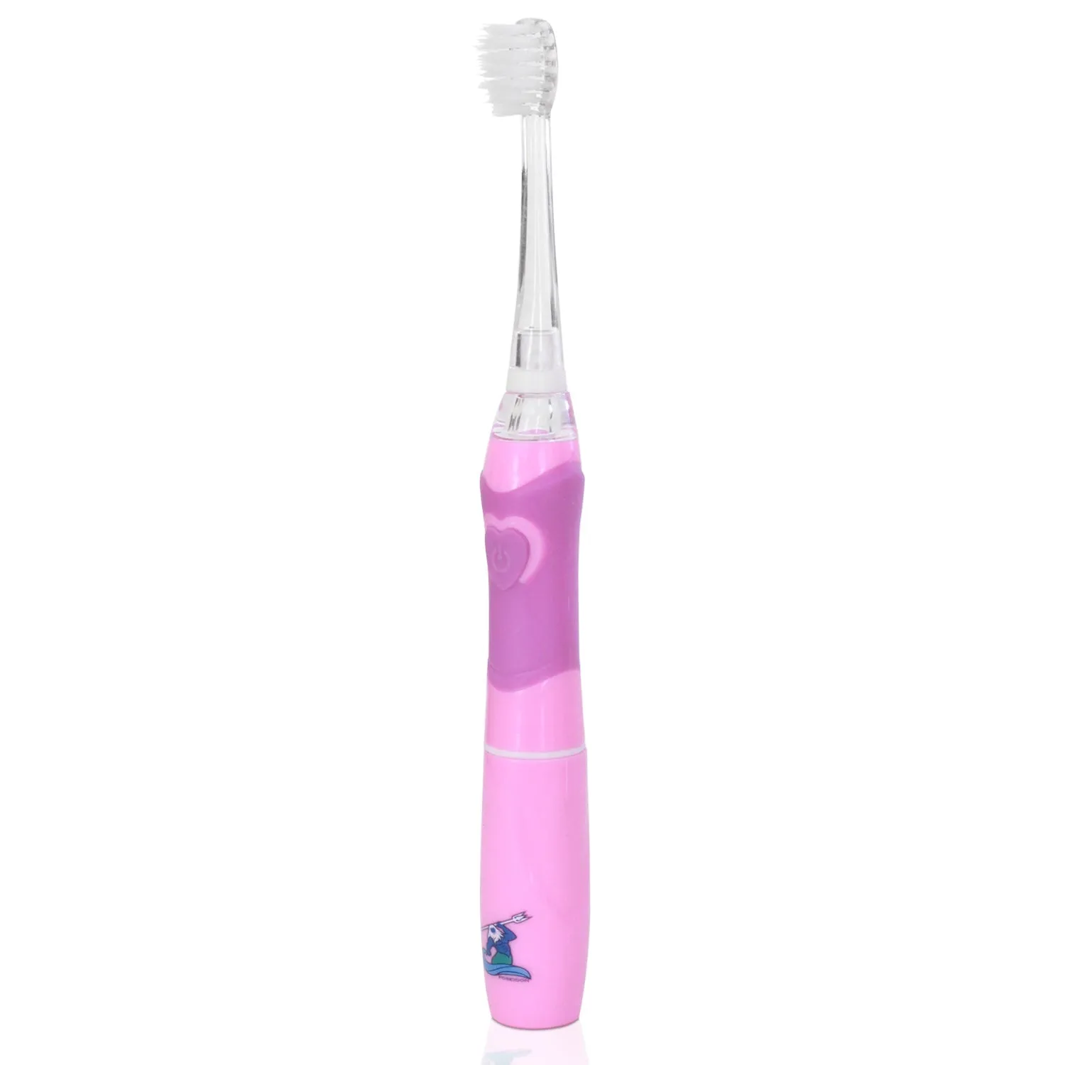 Childrens Sonic LED Toothbrush