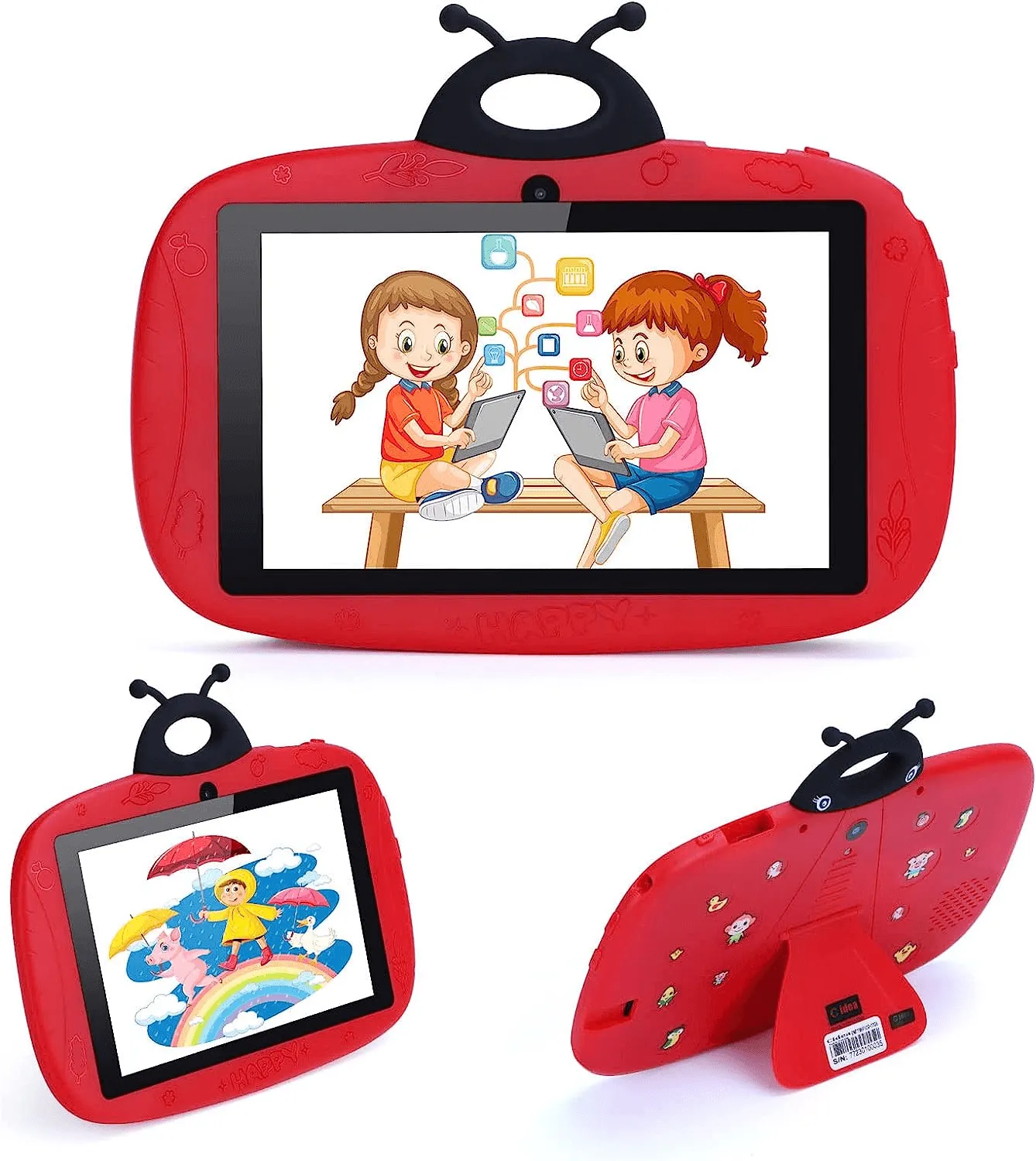 CIdea Kids Smart Tab PC - CM75