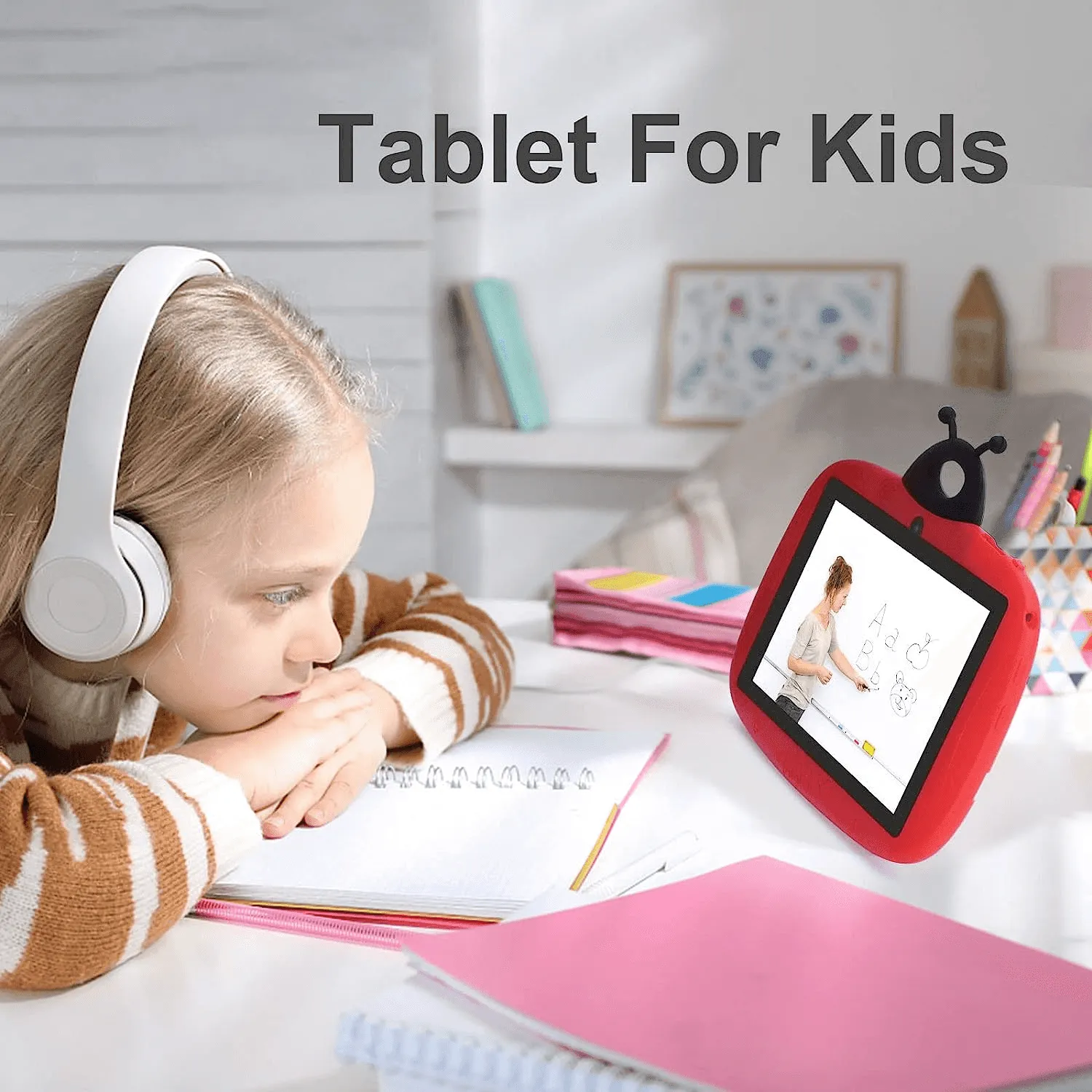 CIdea Kids Smart Tab PC - CM75