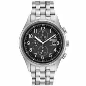 Citizen Eco Drive Chandler Watch CA0620-59H