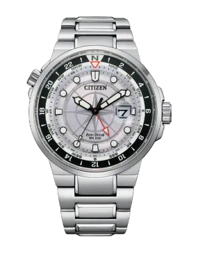 Citizen Men's Eco-Drive Dress Watch BJ7140-53A-788943