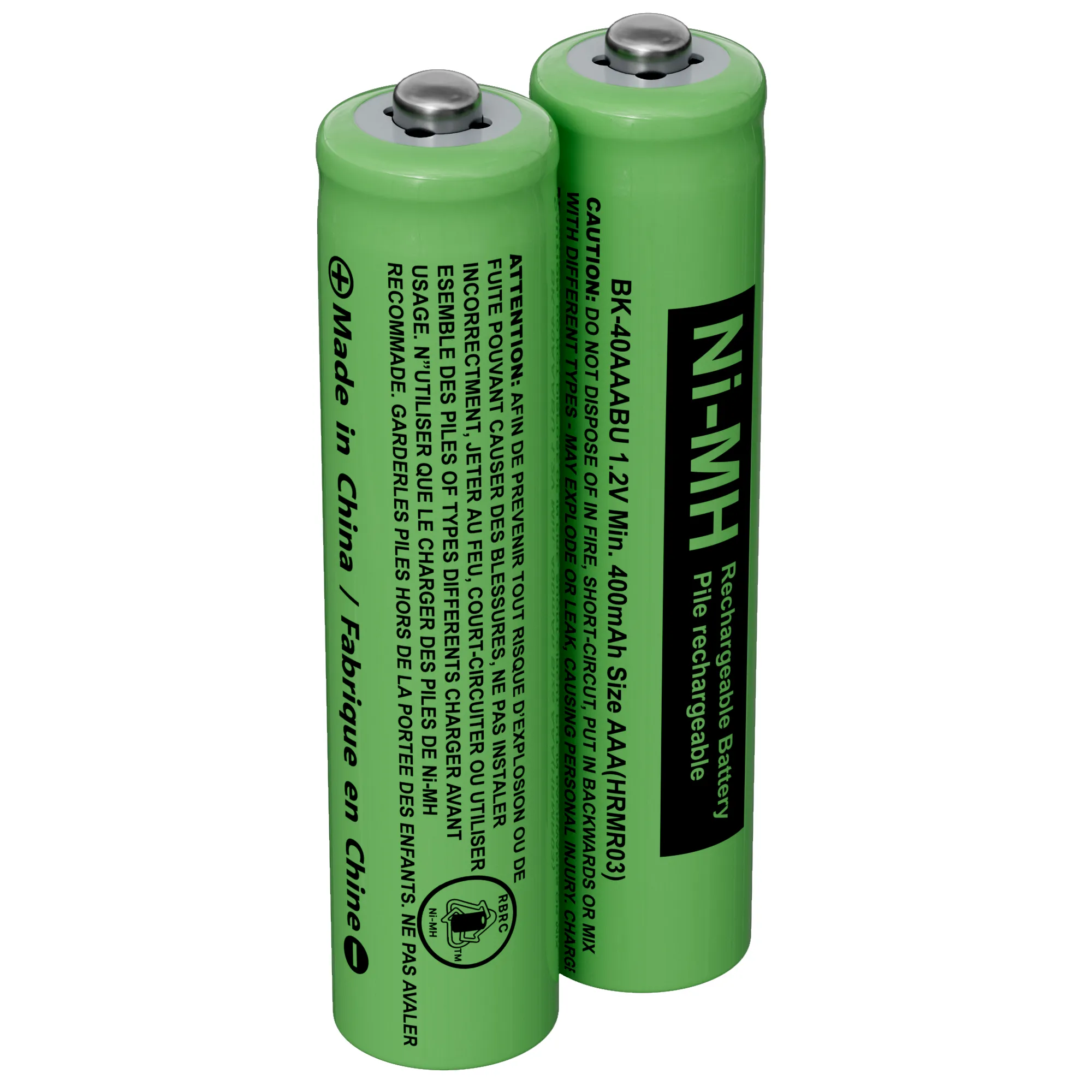 Clarity D724C Battery