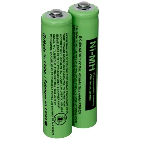 Clarity D724C Battery