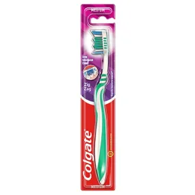 Colgate Zigzag Toothbrush Medium