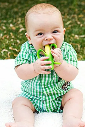 Cornelius Teething Toothbrush