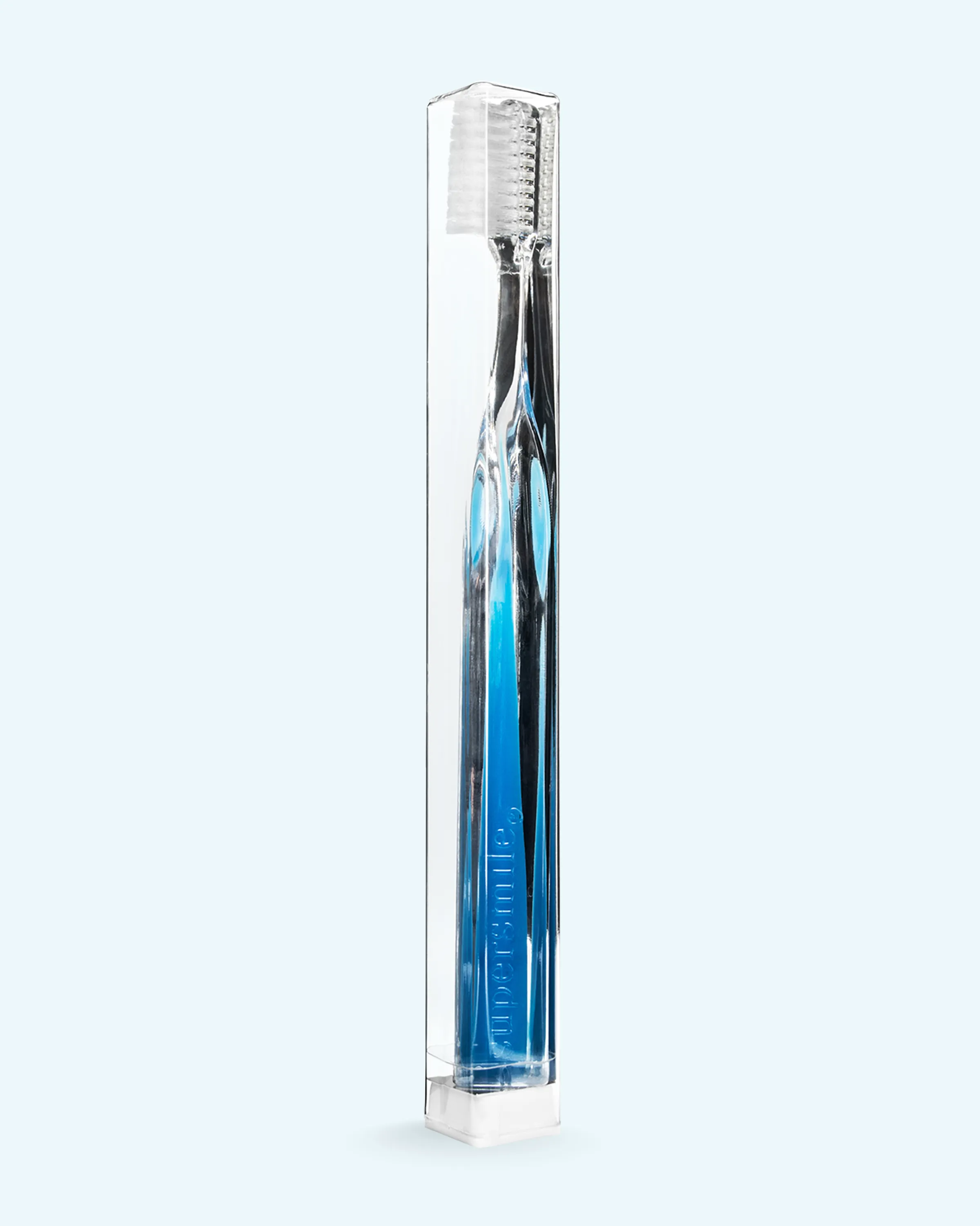 crystal toothbrushes